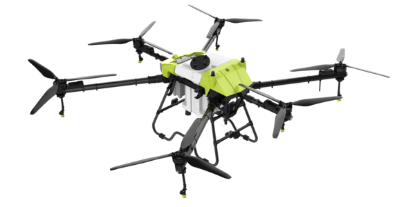 Laigoo LG-EVO II RTK Drone